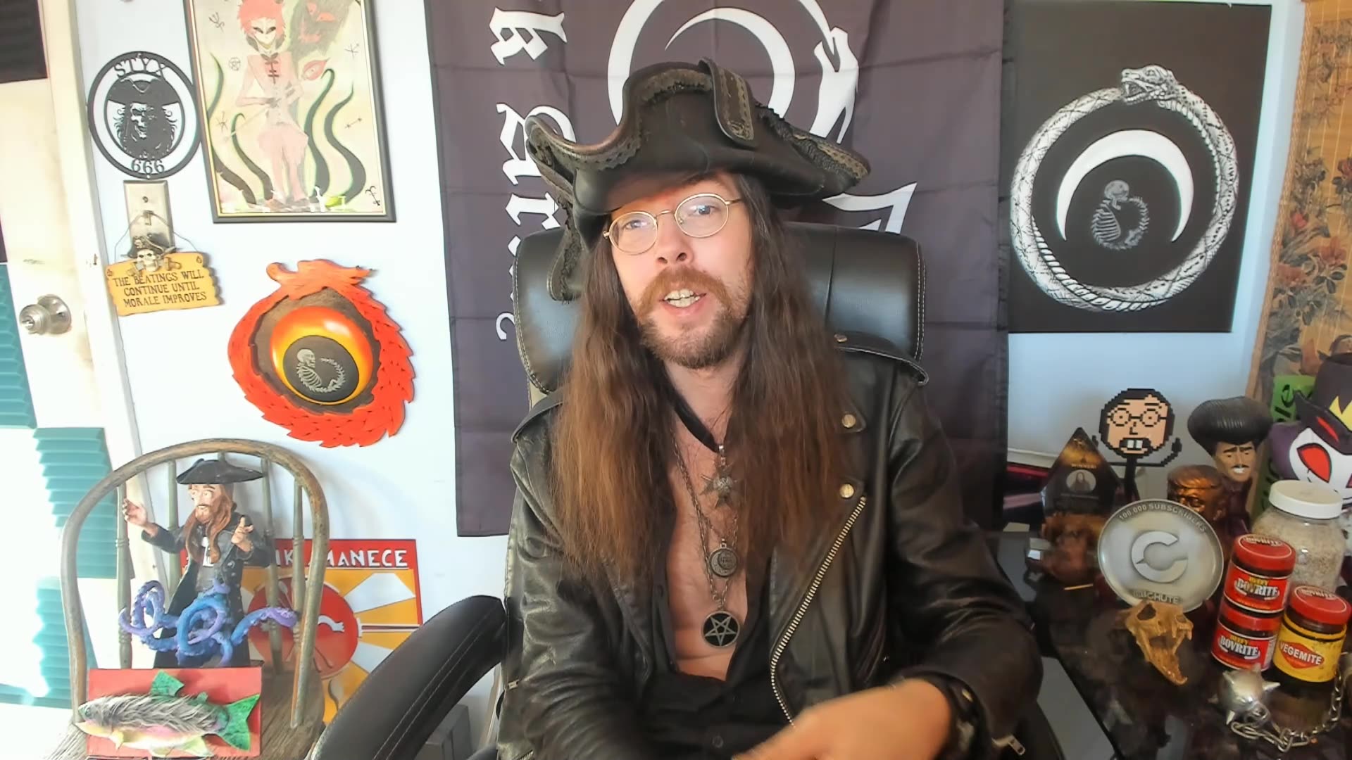 Trump Not Invited to Cheneys Funeral lol