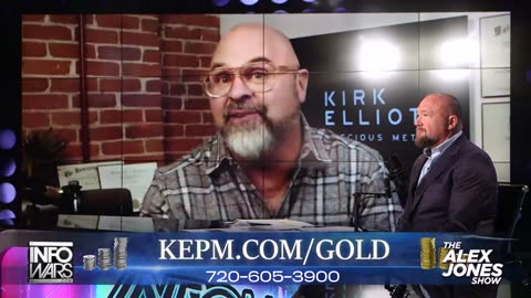 ALEX JONES FULL SHOW 2/10/25