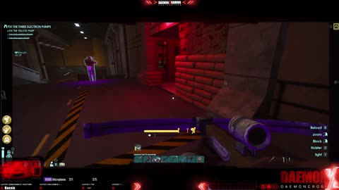 Abiotic Factor - Day 10 | Story Playthrough • RTX 3060 • Gameplay