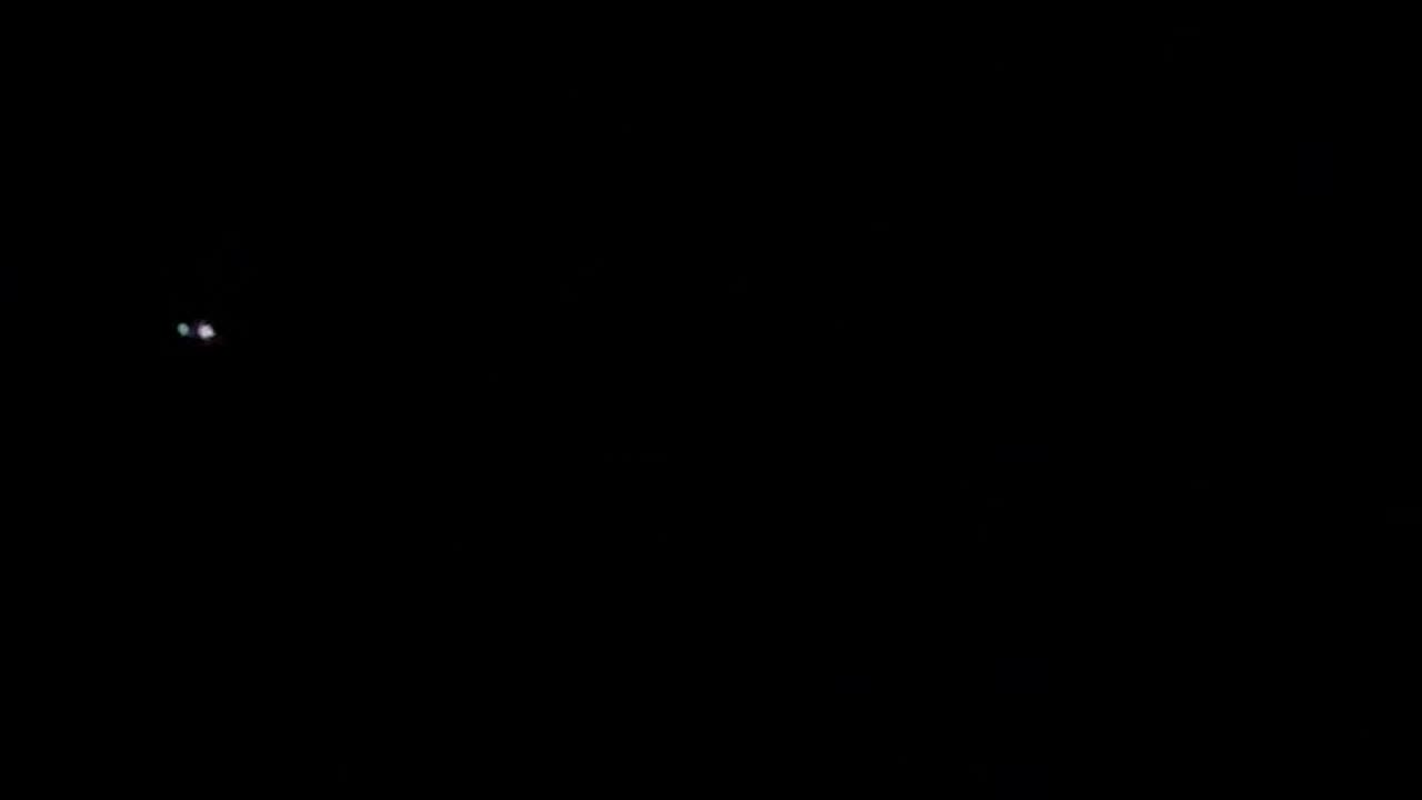 👽🔊 Mysterious Engine Sound Captured with Object in Poland! | TheTruthAbove