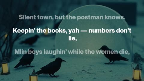 Keepin’ the Books (Mlin Brothers in the Hollow)