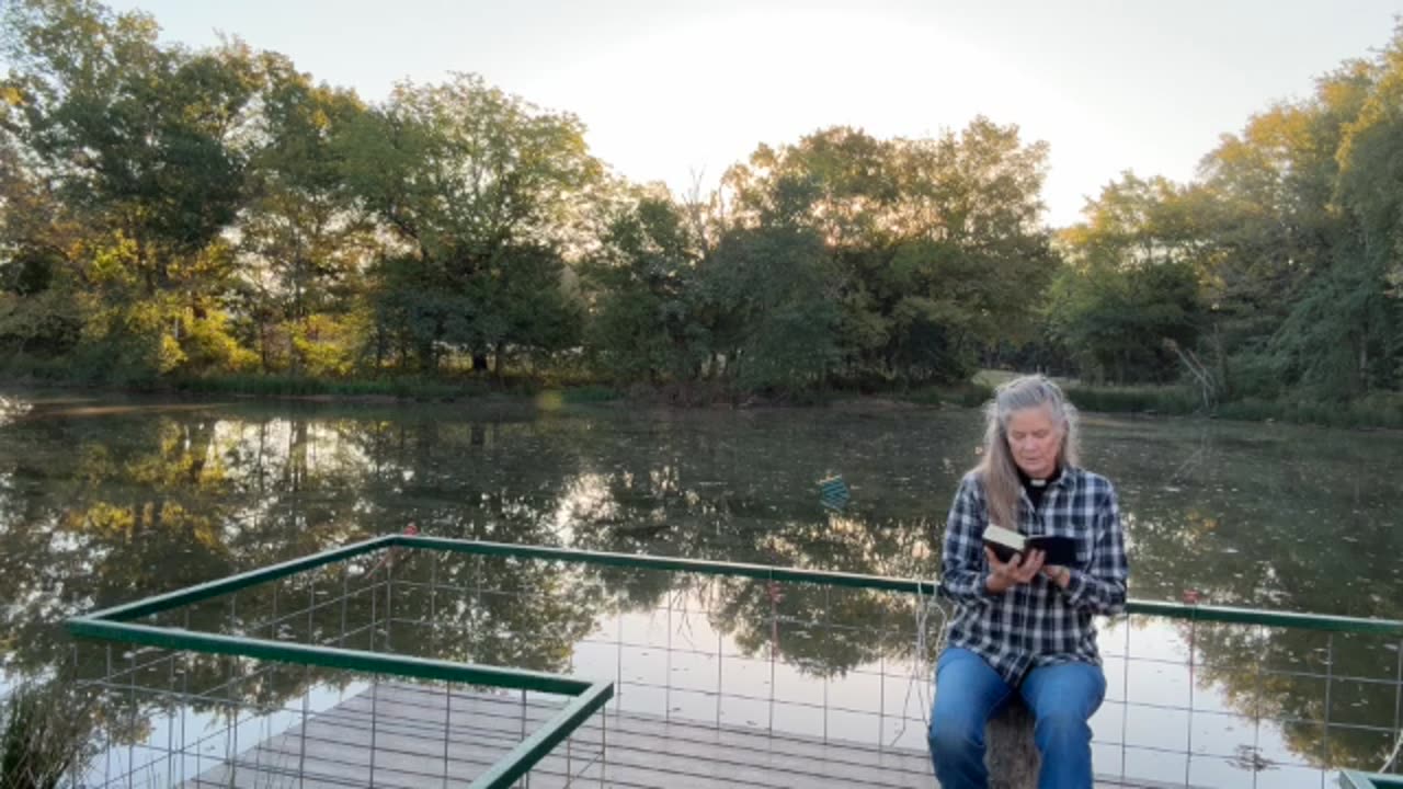 Morning Prayer, Daily Office