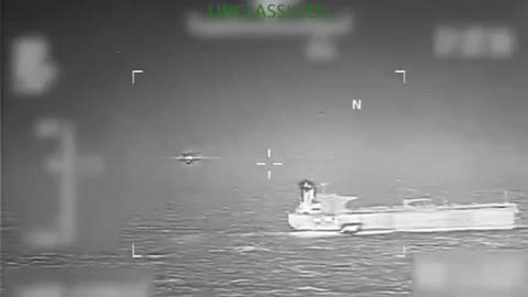 US seizes tanker Veronica in Southern Spear operation