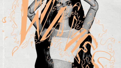 Famous - WAVES {SWISH YEDIT] (KanYe West) {SolidusJack}