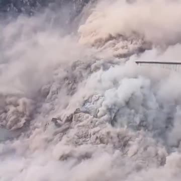 Hongqi Bridge Collapses in Southwest China, Months After Opening