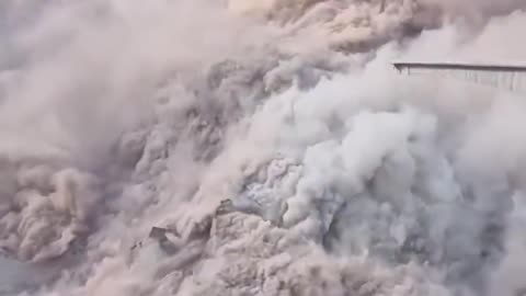 Hongqi Bridge Collapses in Southwest China, Months After Opening