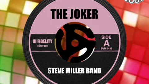 #1 SONG THIS DAY IN HISTORY! January 18th 1974 "THE JOKER" by STEVE MILLER BAND