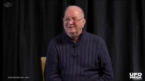 jordan-maxwell--extra-terrestrials-he-was-prohibited-to-talk-about
