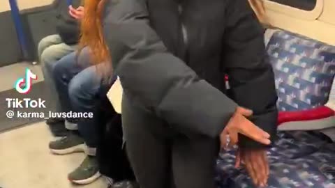 Why cant we have public transportation?