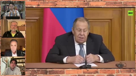 Putin FLIPS NATO's War Trap into Europe's STUNNING Collapse