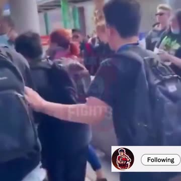 Black School Staffer Brutally Assaults Light Skin Student – Time to Separate, and Protect Our Kids!
