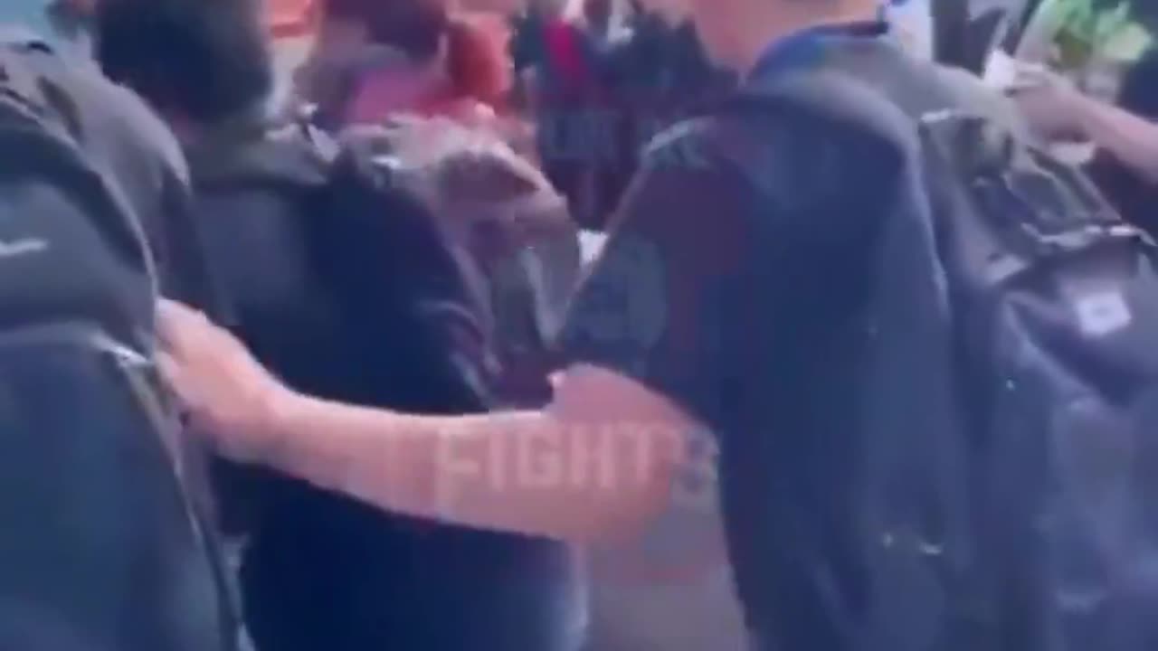 Black School Staffer Brutally Assaults Light Skin Student – Time to Separate, and Protect Our Kids!