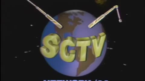 SCTV - Leave it to Beaver, 1980 update