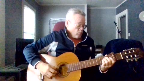 Not Cause I Wanted To