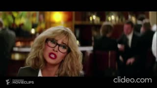 The Talented Mr. Hamilton - April O'Neal (VIDEO)