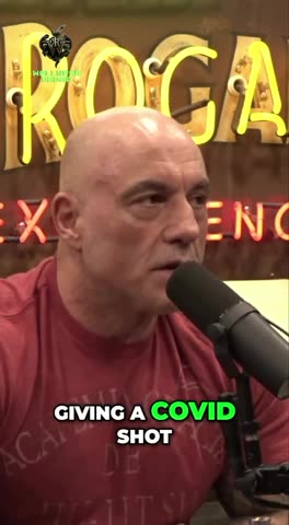 Babies Still Get The Covid Shot...