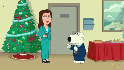 FamilyGuy Compilation #2