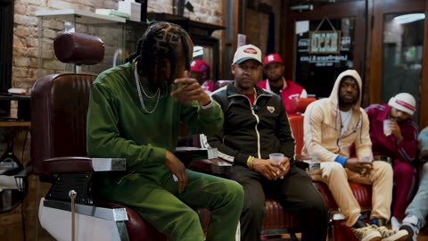 HURRICANE CHRIS GOES OFF ON JOE BUDDEN: “KEEP MY NAME OUT YOUR MOUTH!”