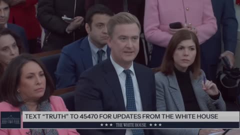 White House Press Briefing (Dec 12, 2025)