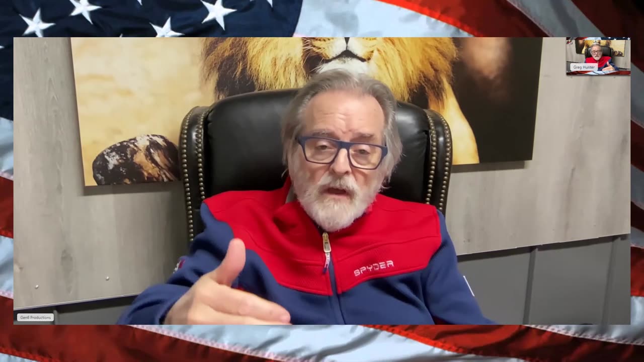 Will Nuke False Flag Keep Trump Out of Office – Steve Quayle