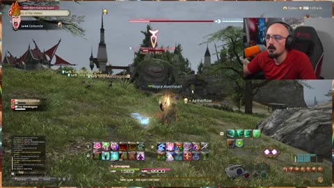 The Return to Final Fantasy, the XIVth of it's Name