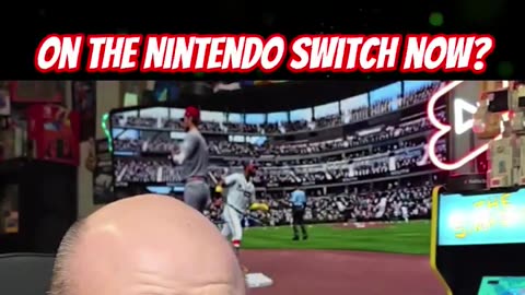 There's Not Going To Be A Switch 2 Enhanced Version Of MLB The Show 26?