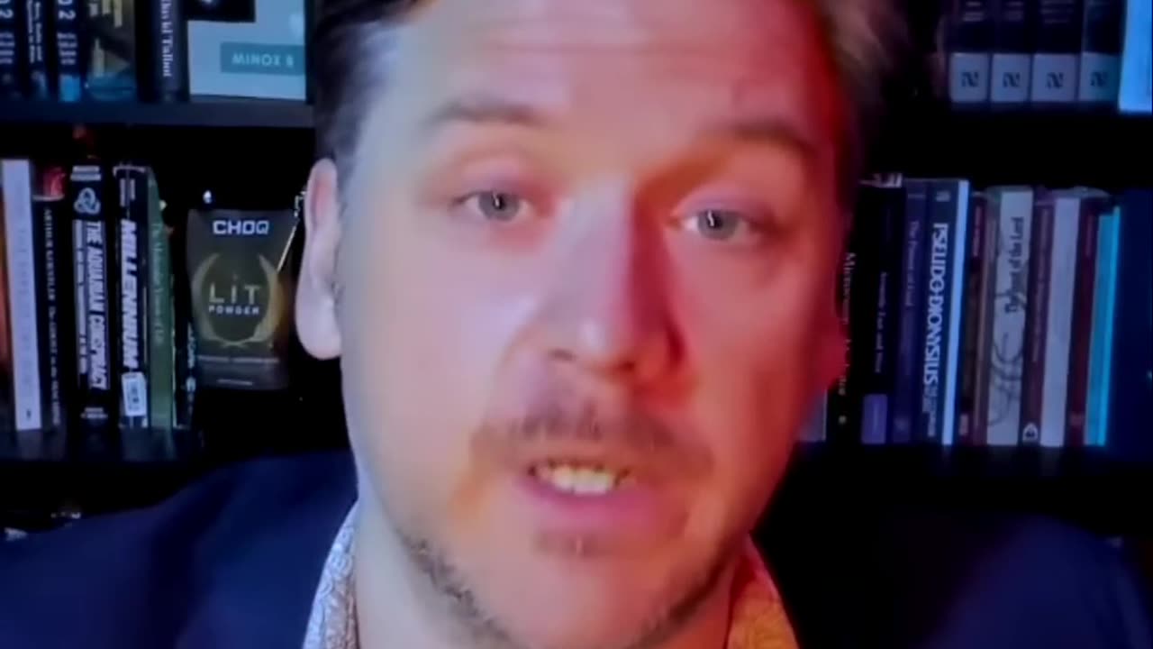 jay dyer, importance of real books