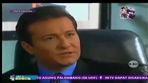 CINTA PAULINA BAHASA INDONESIA FULL EPISODE 84