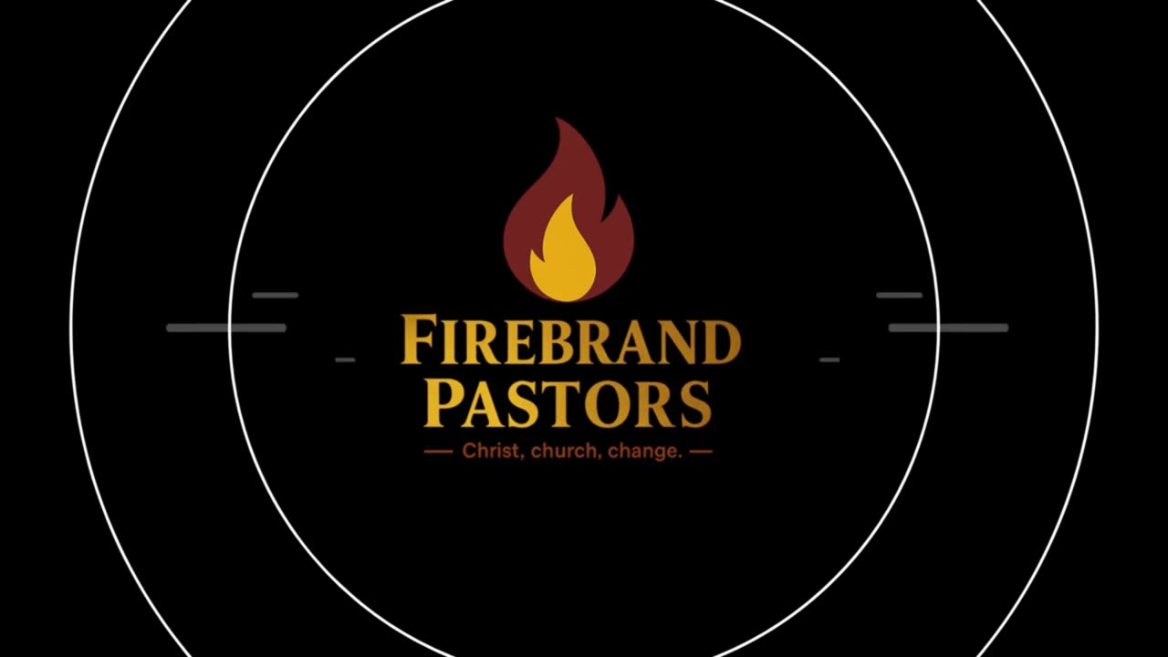 Firebrand Pastors Q&A