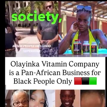 Separate communities