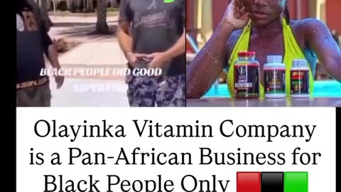 Separate communities