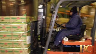 U.S. to remove tariffs on some products from Ecuador, Argentina, Guatemala and El Salvador