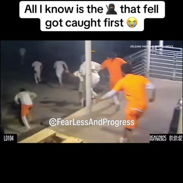 I know that’s Derrick Groves out front 💨😭