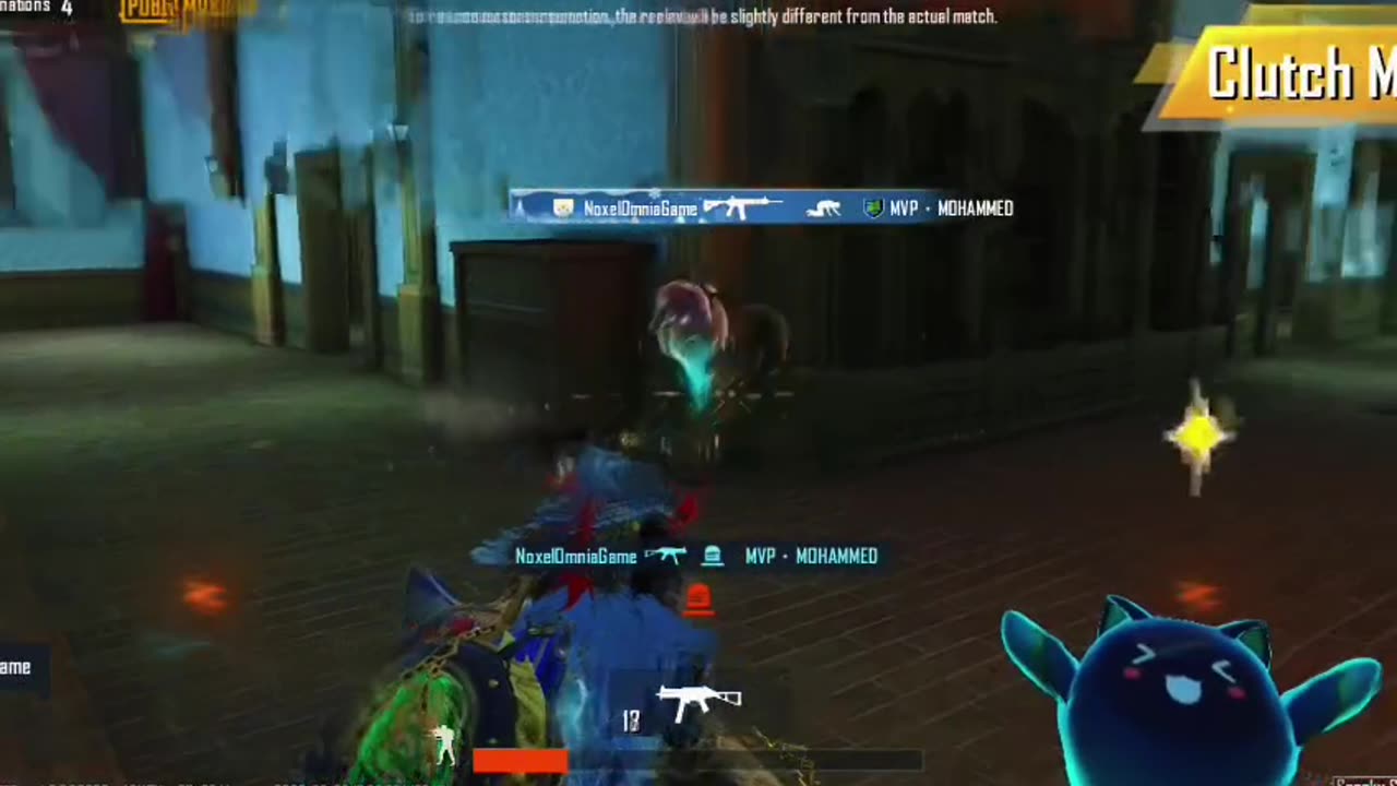 pubg mobile trending