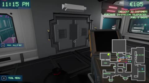 legitimate space corp- so they dont like humans here and earth well its gone