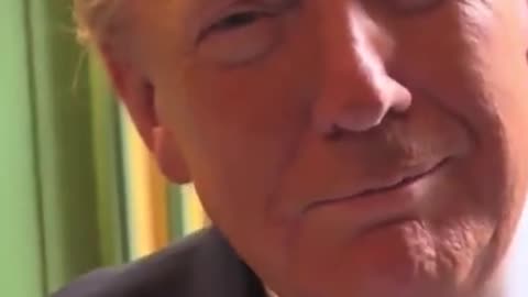 Nicki Minaj: I’m with my favorite president of all time.