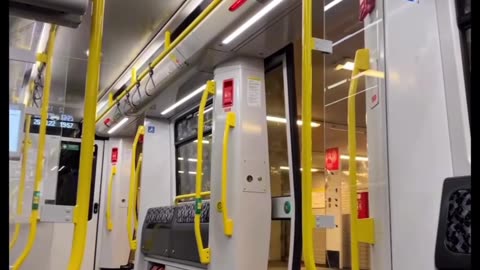 🤯🚇 This German Subway Commands You To Stand Back! | FeedMyCuriosity