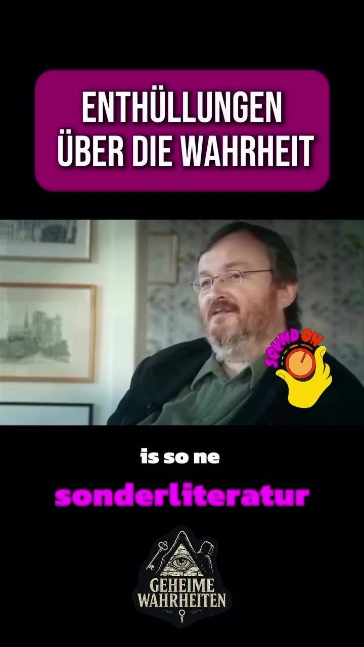 Du wirst belogen. Ölknappheit als Instrument der Kontrolle