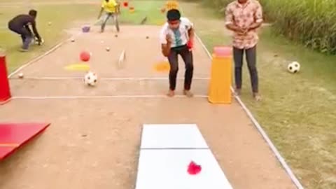 Games