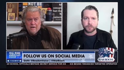 Bannon Cannon 🔥 on AI