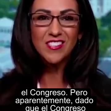 Lauren Boebert On DOGE