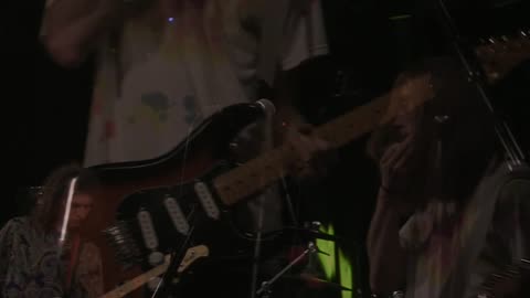 Willow - I Don't Want to Live (Indie/Punk/Rock/Grunge)