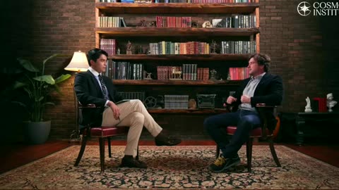 Age Limits Creativity - Michael Gibson Johnathan Bi