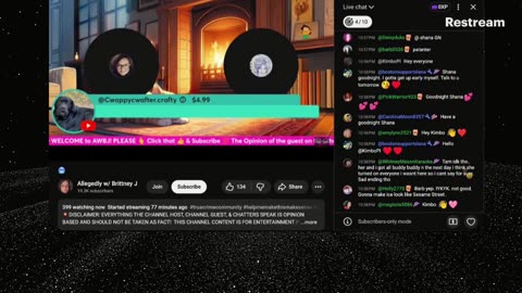 #2 (sorry, my laptop.) The Tables Be Turning! OoohWee! 20, January 2026