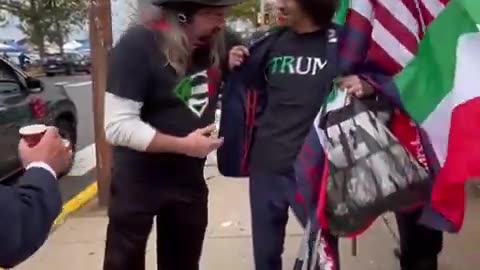 Vincent Fusca Dances