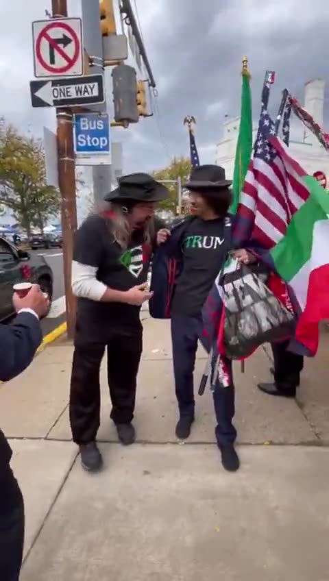 Vincent Fusca Dances