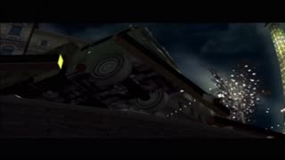 James Bond Nightfire [4K] - Mission: Paris Prelude (Tutorial) [NC]