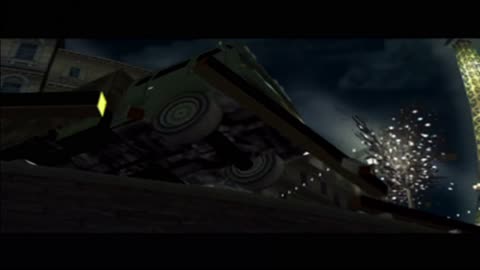 James Bond Nightfire [4K] - Mission: Paris Prelude (Tutorial) [NC]