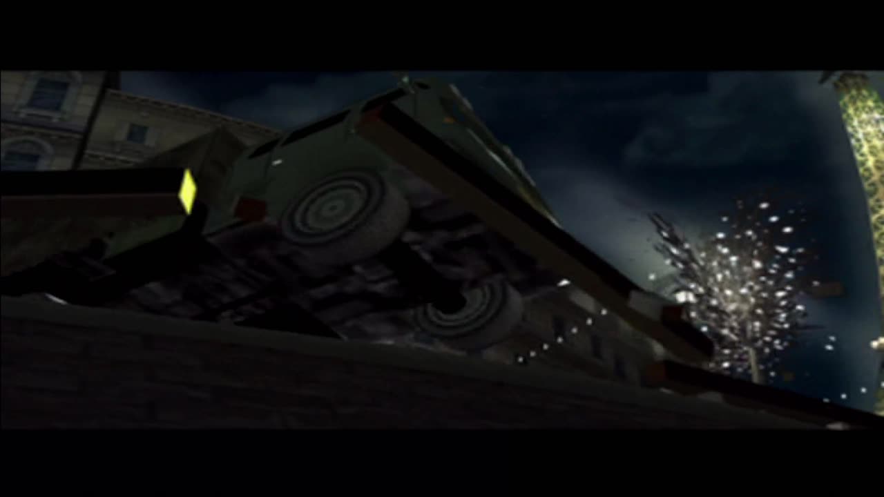 James Bond Nightfire [4K] - Mission: Paris Prelude (Tutorial) [NC]