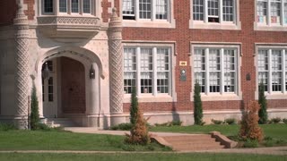 Dallas principal replaced after calling a meeting for black students only